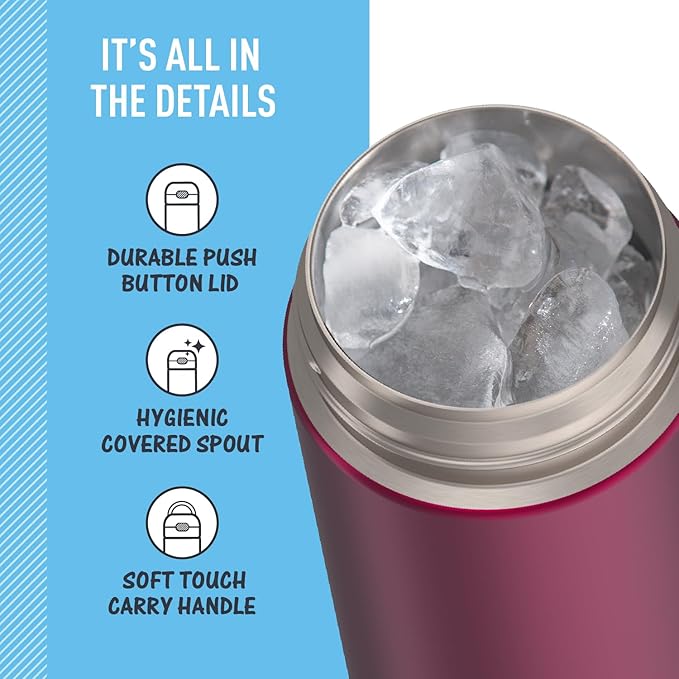THERMOS FUNTAINER Water Bottle - Image 4