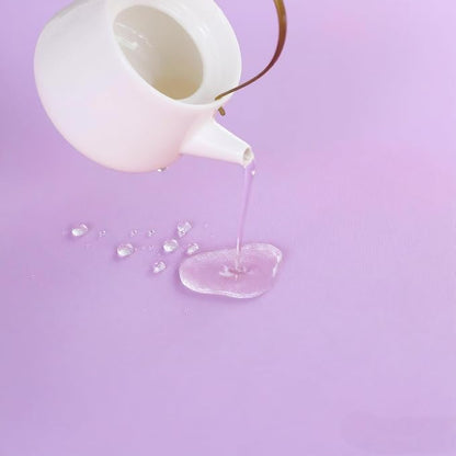 FOLINS&HOME Lavender Waterproof Decorative Table Runner 90 Inches Long | 210GSM - Image 4