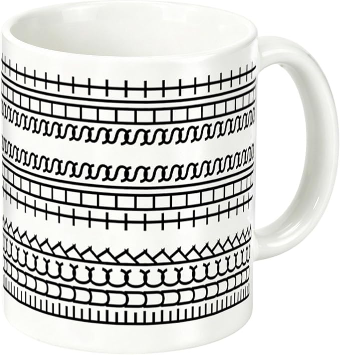Fuck This Shit Coffee Mug, Secret Hidden Message Fuck This Shit Coffee Cup | by Lovyi