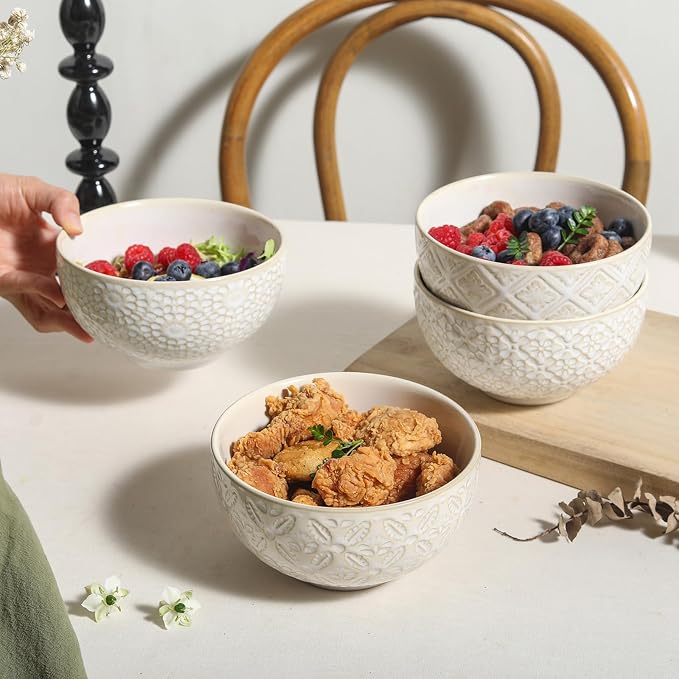 Soup Bowls 26 Oz - Image 8