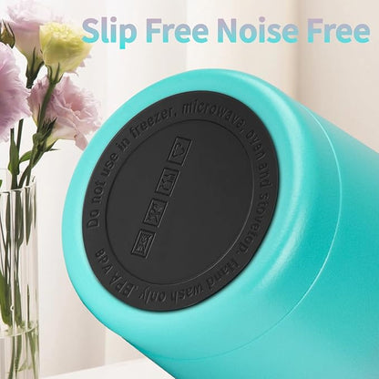 MEZMUT 20oz Insulated Tumbler Travel Coffee Mug - Image 6