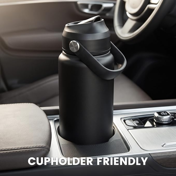 Fijinhom 18 oz Insulated Water Bottle - Image 7