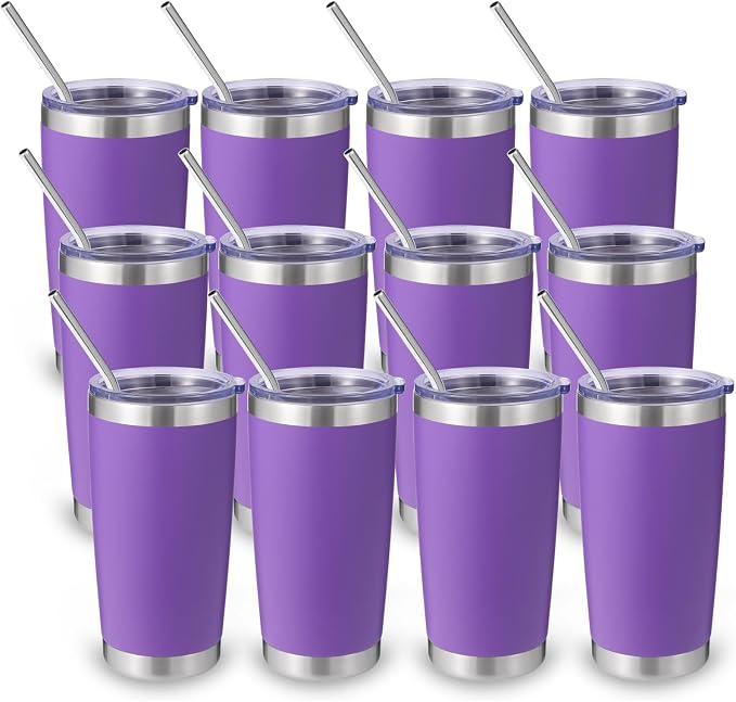 Volhoply 20oz Stainless Steel Tumbler by LiveFully%EF%BC%8CDrinkFreely%E2%80%94KeepGoingwithVolhoply%EF%BC%81