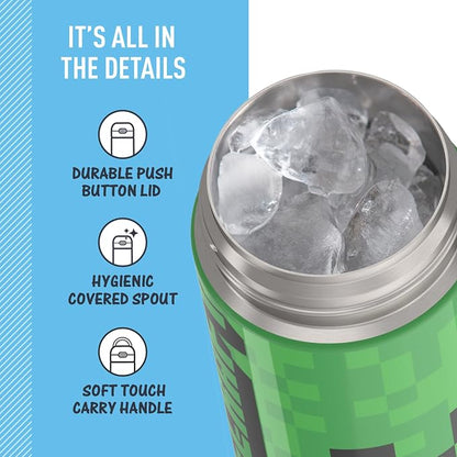 THERMOS FUNTAINER Water Bottle - Image 4