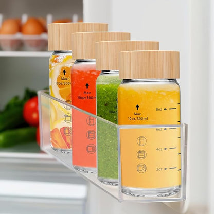 10oz Juice Bottles - Image 6