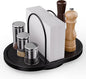Rotating Napkin Holder for Table by PrimoLines