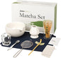 Joiish Matcha Whisk Set, 10-Pcs Matcha Kit by Joiish