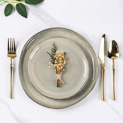 AmorArc Ceramic Dinnerware Sets - Image 2