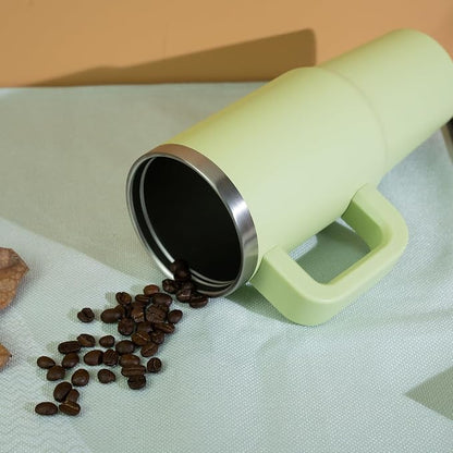 BJPKPK 40 oz Insulated Tumbler - Image 6
