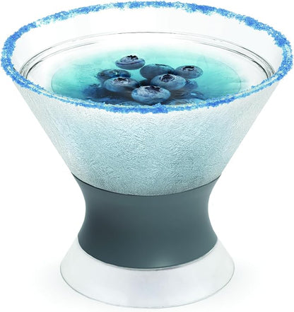 Host Freeze Insulated Martini Cooling Cups - Image 16