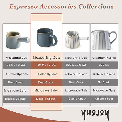 Espresso Cup Ceramic, Espresso Shot Cup - Image 7