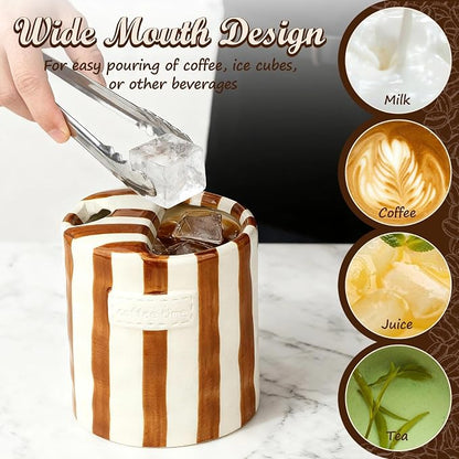 Novelty Ceramic Coffee Mug - Image 5