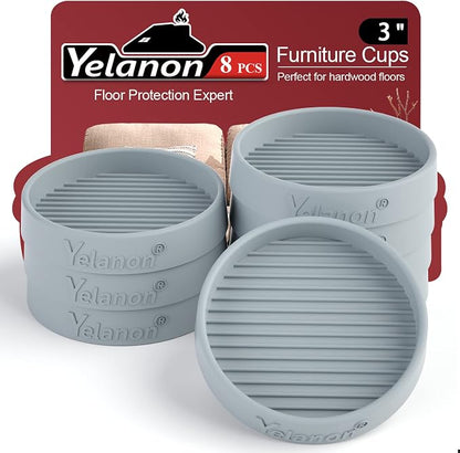 Furniture Coasters by Yelanon
