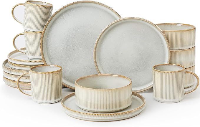 Famiware Star Dinnerware Sets by Famiware