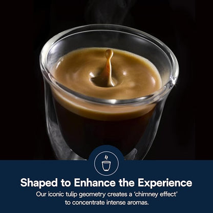 De'Longhi America 5513296651 Essential Collection Double Walled Thermo Espresso - Image 2