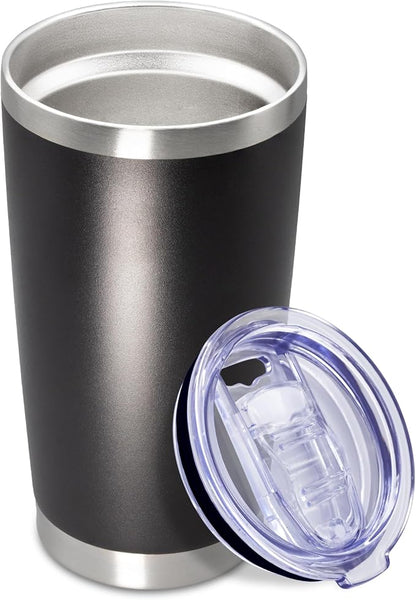 20oz Tumbler Insulated Coffee Tumblers by AEPDTD