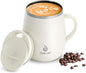 Ideus 16 oz Insulated Coffee Mug by IDEUS