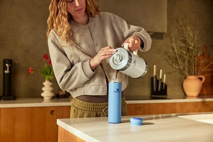 STANLEY Transit FlipTop Mug | Leakproof Coffee Travel Cup | Vacuum Insulated - Image 6
