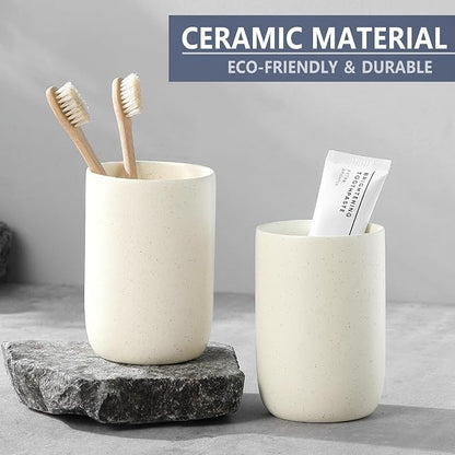 Toothbrush Holder for Bathrooms - Image 3