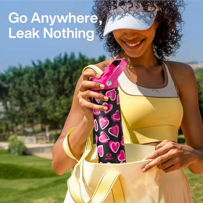 ENCOOL Insulated Water Bottle - Image 9