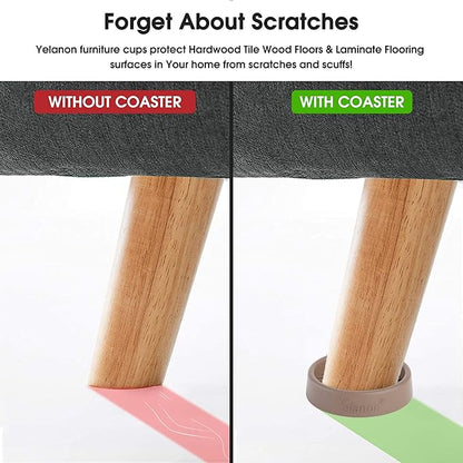 Furniture Coasters - Image 4