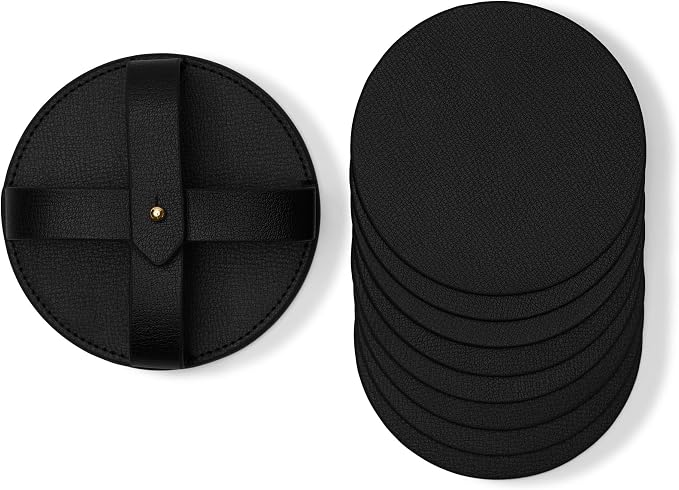 Round Coasters - Image 3