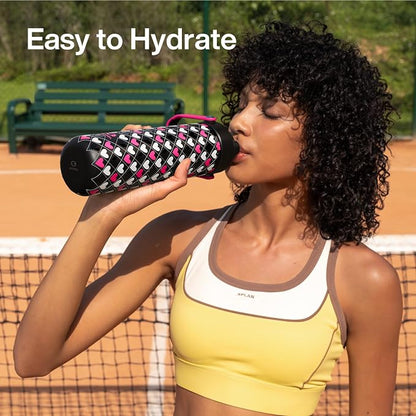 ENCOOL Insulated Water Bottle - Image 2