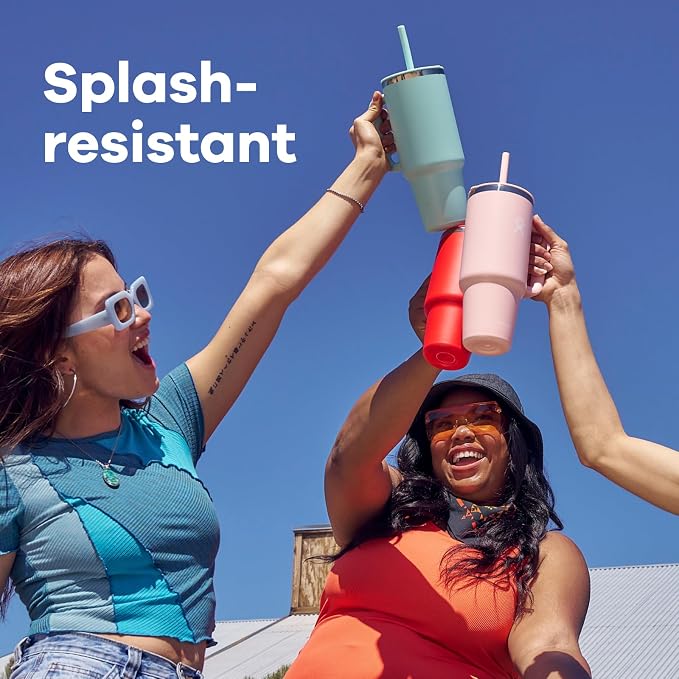 Hydro Flask Travel Tumbler - Image 4
