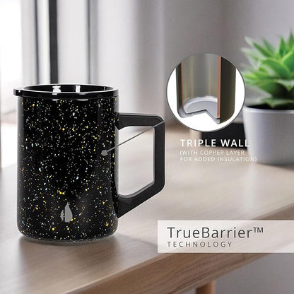 Elemental Insulated Coffee Mug - Image 7