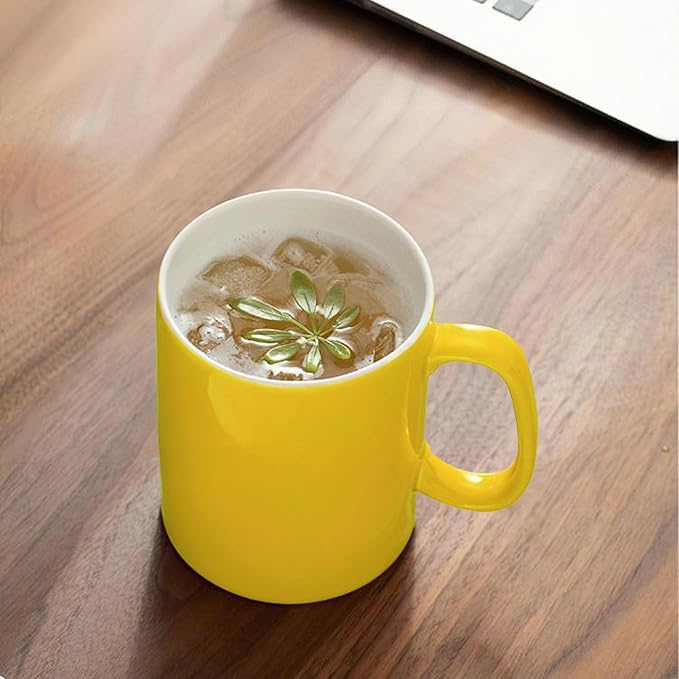 Extra Large Coffee Mug 33oz Ceramic Mug - Image 6