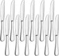 Artaste Rain 18/10 Stainless Steel Dinner Knife by Artaste