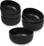Sheffield Home Large Stoneware Cereal Bowls by SheffieldHome