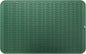 Silicone Dish Drying Mat for Multiple Usage,Easy clean,Eco-friendly,Heat-resistant Silicone Mat for Kitchen Counter or Sink,Refrigerator or Drawer Liner Green 3XL 28 inches x 18 inches