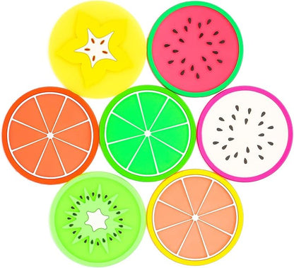 DomeStar Fruit Coaster - Image 7