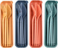 Camping Utensils Set, Reusable Utensils Set by CUNTAUK