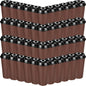 Honeydak 45 Pack 16 oz Reusable Coffee Cups by Honeydak