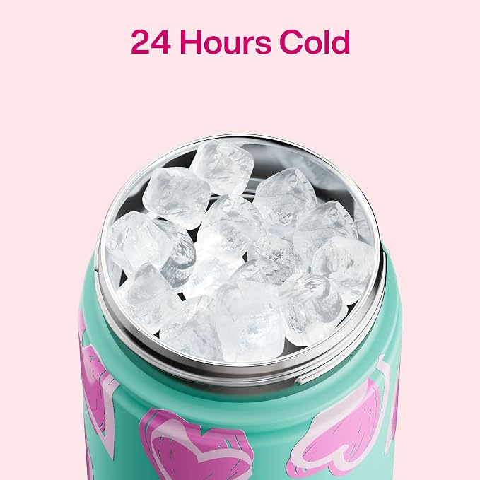 ENCOOL Insulated Water Bottle - Image 4