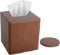 LAMOTI Tissue Box Cover Square by LaMOTI