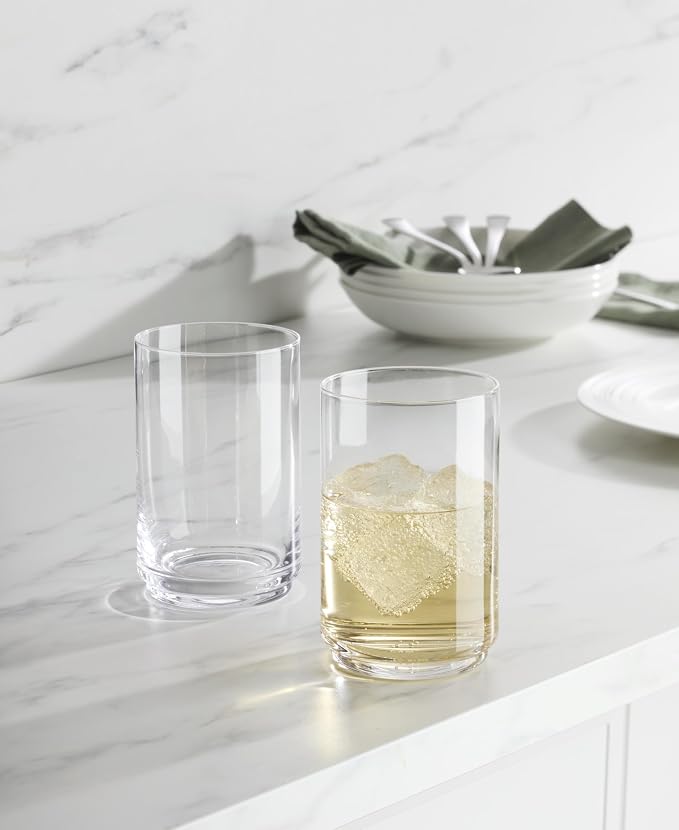 Lenox 897839 Tuscany Classics Stackable Glass Coolers - Image 4