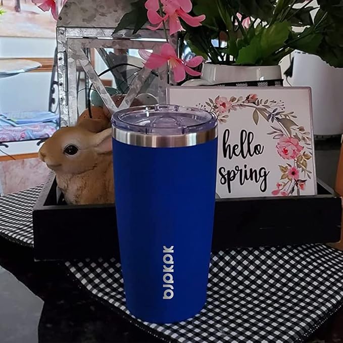 BJPKPK 20 oz Coffee Tumbler - Image 4