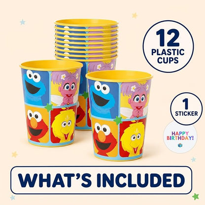 Sesame Street Party Favors - Image 3