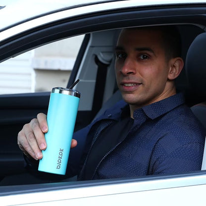 BJPKPK 20 oz Skinny Tumbler - Image 6