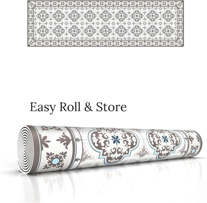 Heat Resistant Table Runner, 32 x 10 Inch - Image 6