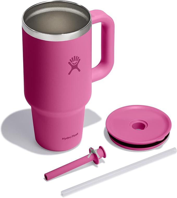 Hydro Flask 32 Oz Travel Tumbler - Image 2