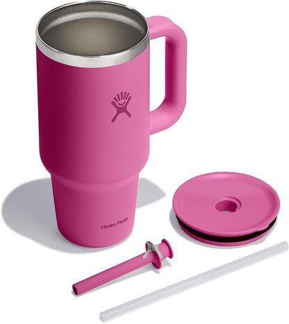 Hydro Flask 32 Oz Travel Tumbler - Image 2