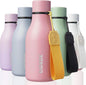BJPKPK 12oz Insulated Water Bottle, Stainless Steel Bottle by BJPKPK