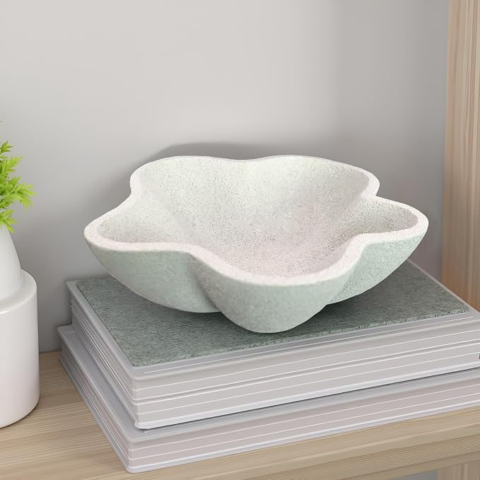Large Decorative Bowl decor, Decorative Bowls - Image 6