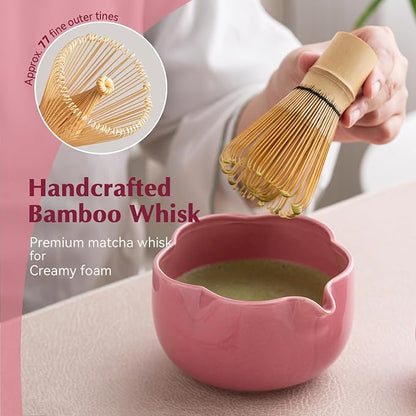 Matcha Set, Sifter and other Matcha Tools - Image 7