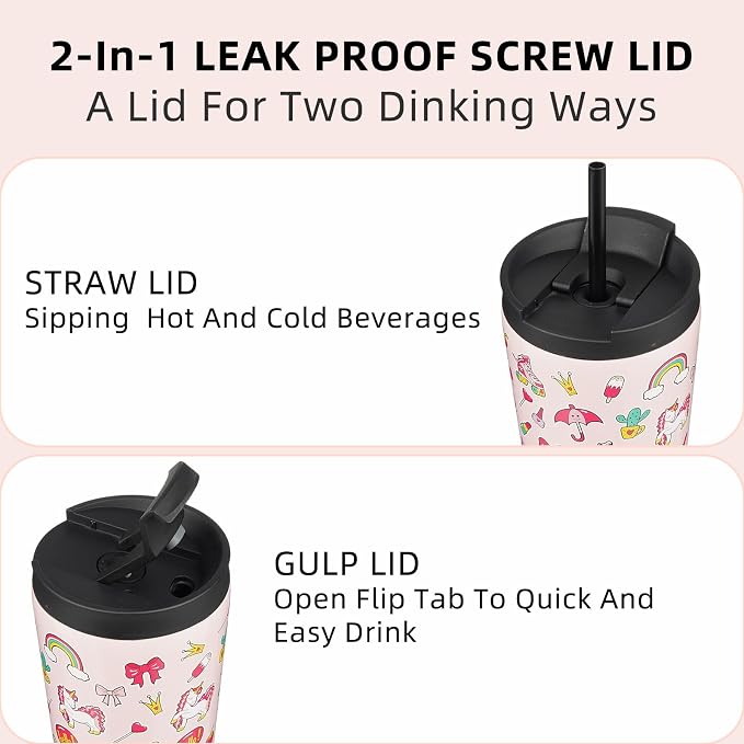BJPKPK 22 oz Coffee Tumbler - Image 3