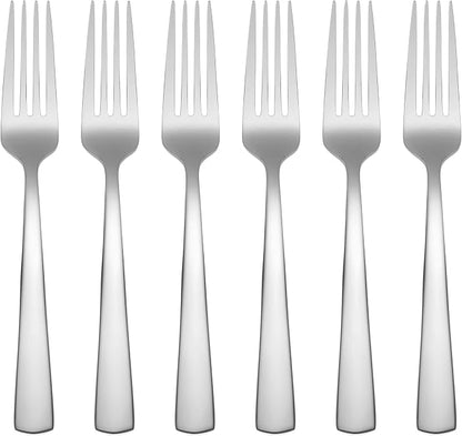 Oneida Aptitude, Dinner Forks by Oneida